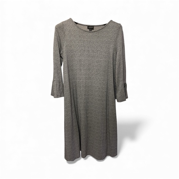 J. Jill Dresses & Skirts - J. Jill houndstooths Dress